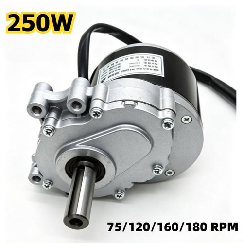 24v 250w my1016z low - 250w,