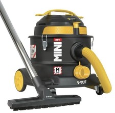 15L 800W M Class Mini Dust