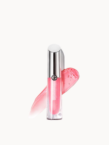 Prisma glass lip gloss 02 - glass,