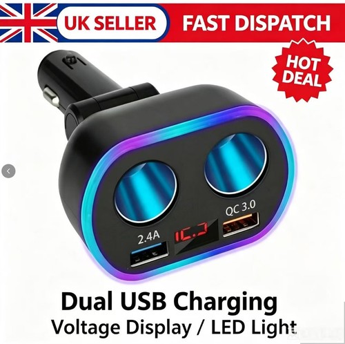 12v led way - dc,