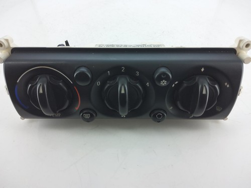 Mini r50 r52 - r50, manual