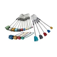 New DMM Starter Nut Set