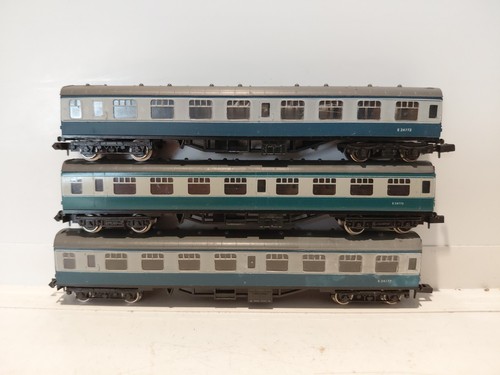 Graham farish gauge - graham,