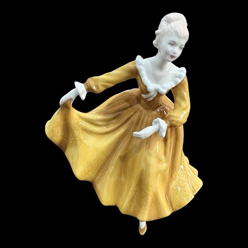 Royal doulton kitty - royal,