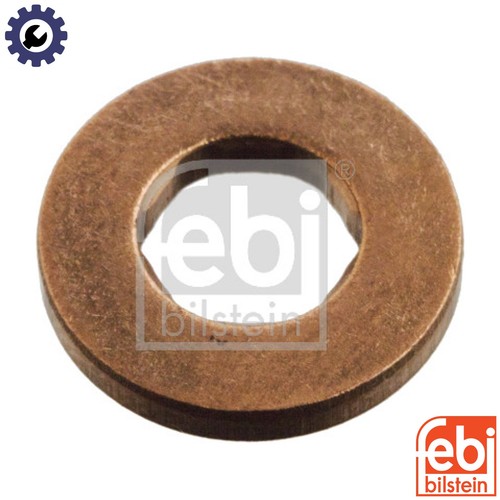 Seal injector holder 103746 - 4x,