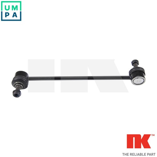Linkcoupling rod stabiliser - linkcoupling,