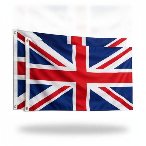 British union jack - jack, pack