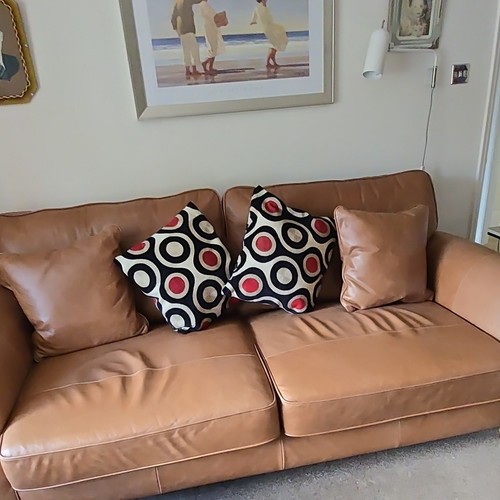 Next brown leather - next,