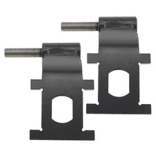 M93K-2Pcs Cab Door Hinge for