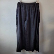 COS Woman Size EUR 44 Black
