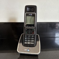 BT6500 BT6510 BT 6500 6510 Cordless Phone Additional Expansion Handset 