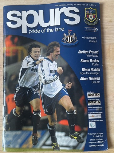 Tottenham hotspur newcastle - hotspur,