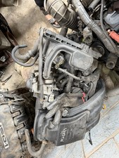 Nissan Micra 2010 2016 1.2 Petrol Engine