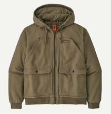 Men's Iron Forge® Hooded Work