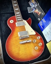 Gibson USA Les Paul Standard