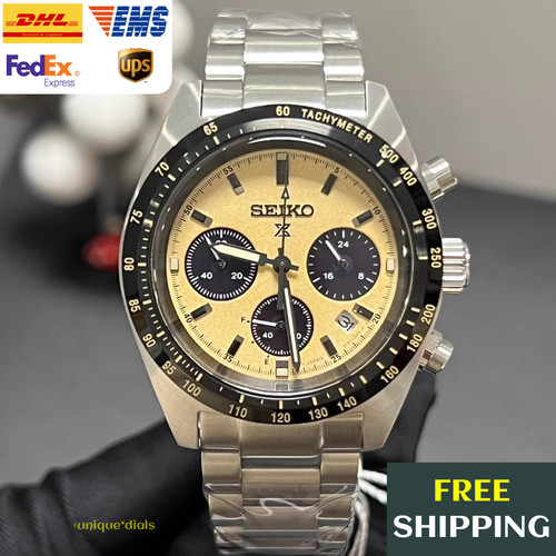 Seiko prospex ssc817 - prospex,