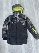 Surfanic Tech/Apparel Ski