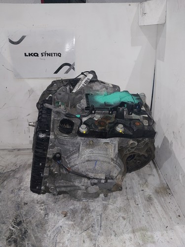 Gearbox land rover range - gearbox,