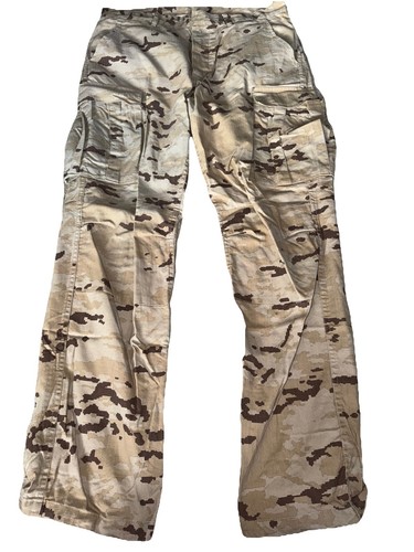 Spanish army m09 - spanish, desert