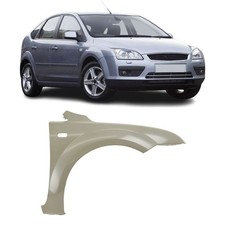 Fits Ford Focus 2005>2008 Front Wing Primed Driver Side Does Not Fit ST Models