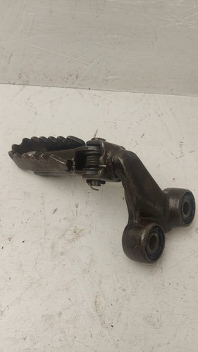 Suzuki 650 600 left - suzuki, dr