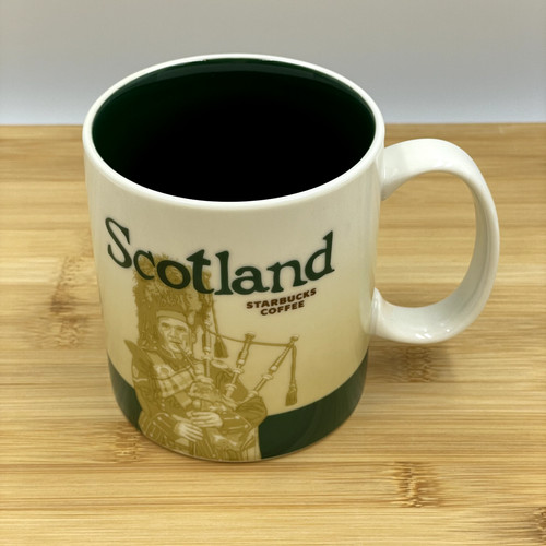 Starbucks coffee scotland - starbucks,