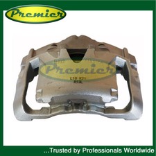 Premier Front Left Brake