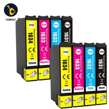 8 INK CARTRIDGE  For Epson
