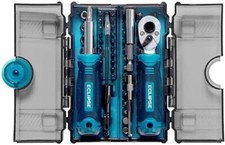Eclipse EMS78PS 78 Piece 1/4"