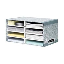 Bankers Box Desktop Sorter