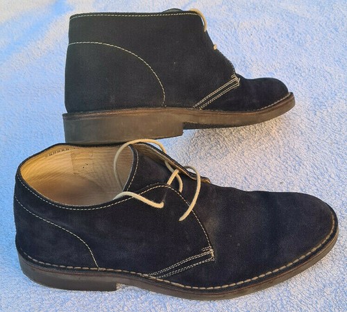 Loake lifestyle navy blue - loake,