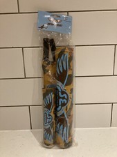 Racing bmx camo pad - camo,