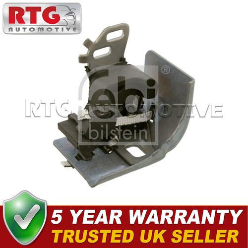 Front exhaust mount fits - exhaust,