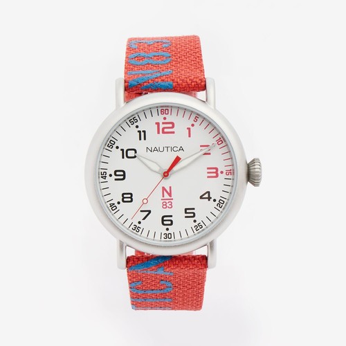 Nautica n83 loves - n83, ocean
