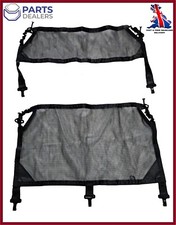 GENUINE BMW X1 X2 DOG GUARD