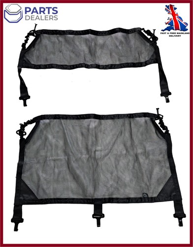 Genuine bmw dog guard - genuine, x2