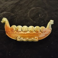 WADE VIKING 8" LONG BOAT