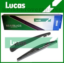 MITSUBISHI ASX REAR WIPER ARM