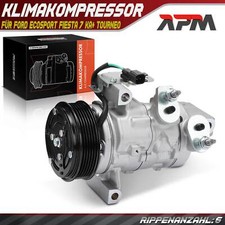 AC Compressor 10SA13E 2 Pin