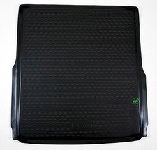 Boot Liner Car Mat Tray Protector For VW Passat B8 Estate 2014-2023 Rubber