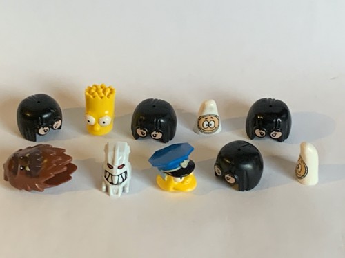 Lego parts lot - lego, 10