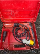 Hilti teck gun - sd, /