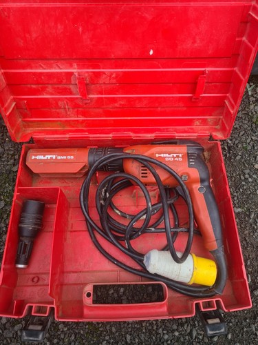 Hilti teck gun - hilti, /