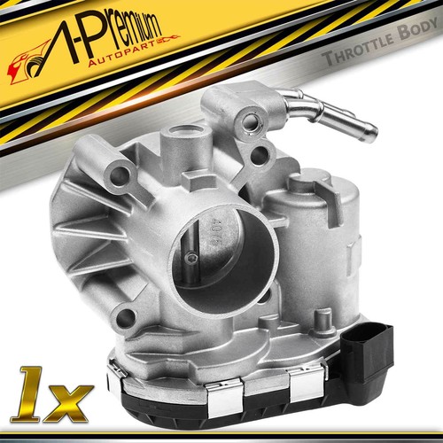 Premium throttle body for - a-premium,