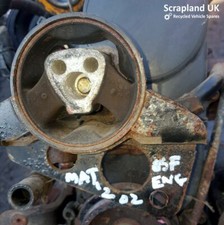 DAEWOO MATIZ 800cc M150 (2000–2005) Off Right Side Front Engine Mount Mounting