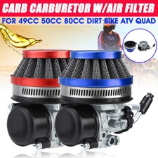 Carburetor Carb Air Filter For