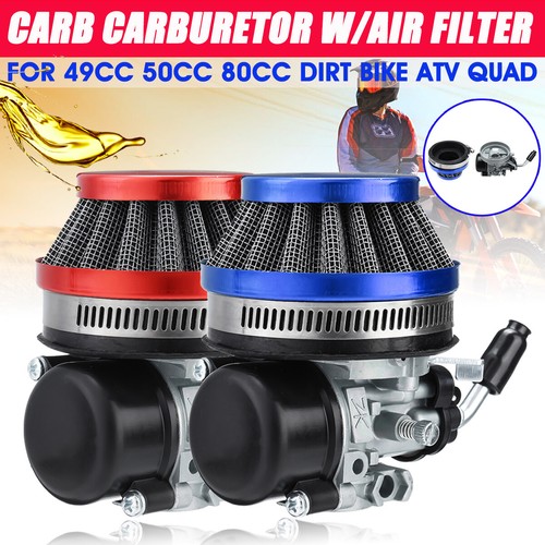 Carburetor carb air - filter, for
