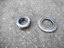 FANTIC 249R CLUTCH NUT &