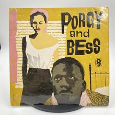 Porgy And Bess - George