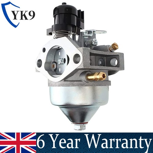 Carburetor with automatic - carburetor,